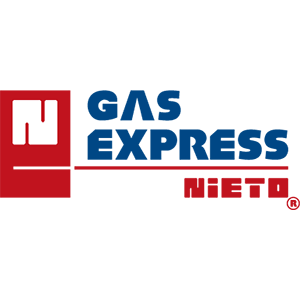 Logo gas nieto